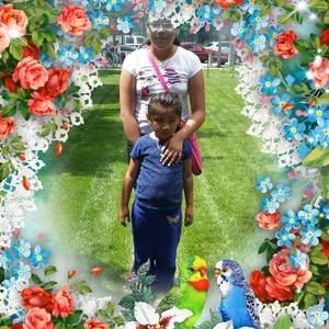 Meet your Posher, Servando